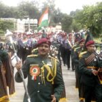एम्स के विशिष्ट समारोहों में बजेगी आर्मी बैंड धुन