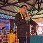 सड़क सुरक्षा में जागरूकता ही पहला कदम — फर्स्ट रिस्पांडर कार्यक्रम में युवाओं ने दिया संदेश