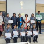 एम्स ऋषिकेश के तत्वावधान में आयोजित विश्व एंटीमाइक्रोबियल जागरूकता सप्ताह (वाॅव 2025) सोमवार को सम्पन्न