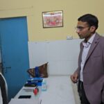 जिला चिकित्सालय;  स्वास्थ्य सेवाओं में आया अभूतपूर्व सुधार