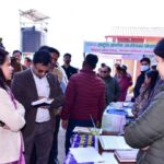 गरुड़ से शुरू हुआ “जन-जन की सरकार, जन-जन के द्वार” अभियान