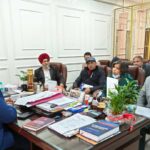 स्वास्थ्य सचिव के हस्तक्षेप से दून मेडिकल कॉलेज में सफाई कर्मचारियों की हड़ताल समाप्त, सफाई व्यवस्था बहाल