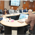 मुख्य सचिव ने राज्य में तकनीकी शिक्षा की बेहतरी के लिए प्रयास करने के दिए निर्देश…