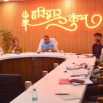 कुंभ मेला-2027 को भव्य और ऐतिहासिक बनाने की तैयारी तेज…