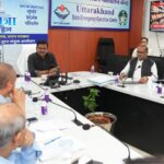 चारधाम यात्रा को लेकर सरकार अलर्ट…