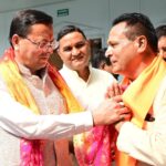 मुख्यमंत्री ने हल्द्वानी में जनता दरबार लगाकर सुनी समस्याएं…