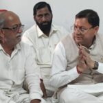 रामनगर में मुख्यमंत्री ने जताया शोक, विधायक दीवान सिंह बिष्ट के आवास पहुंचे…